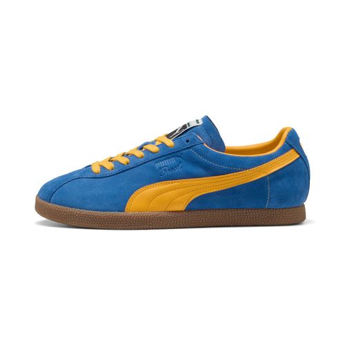 Chaussures Sneakers Brasil Unisexe