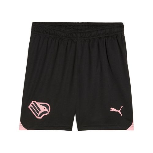 Short 24/25 Palermo F.C. Enfant Et Adolescent