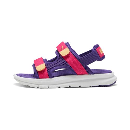 Chaussures Sandales Puma Evolve Enfant