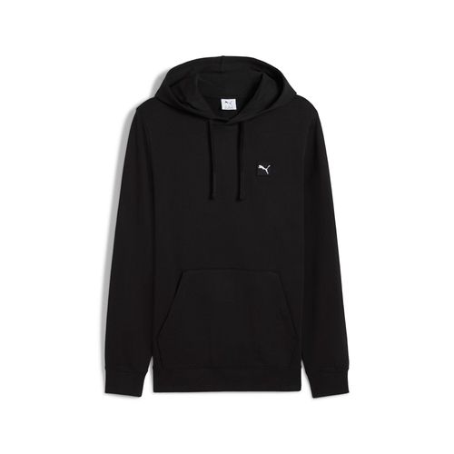 Hoodie Essentials Elevated Homme