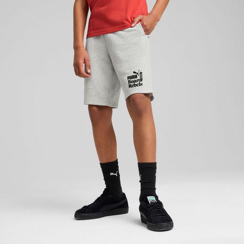 Short Long Mid 90s Enfant Et Adolescent