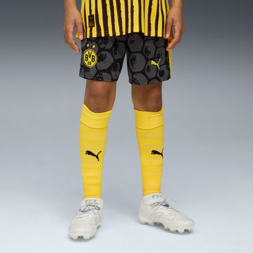 Short Kidsuper X Borussia Dortmund Enfant Et Adolescent