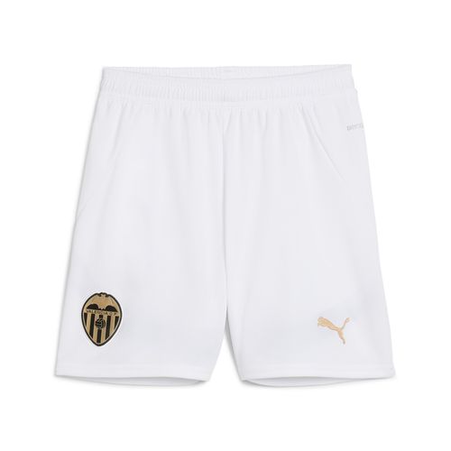 Short 24/25 Valencia Cf Enfant Et Adolescent