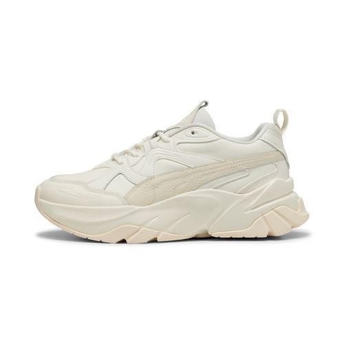 Sneakers En Cuir Sophyr Femme