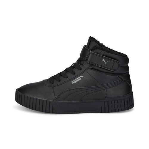 Sneakers D’Hiver Mi-Hautes Carina 2.0 Femme