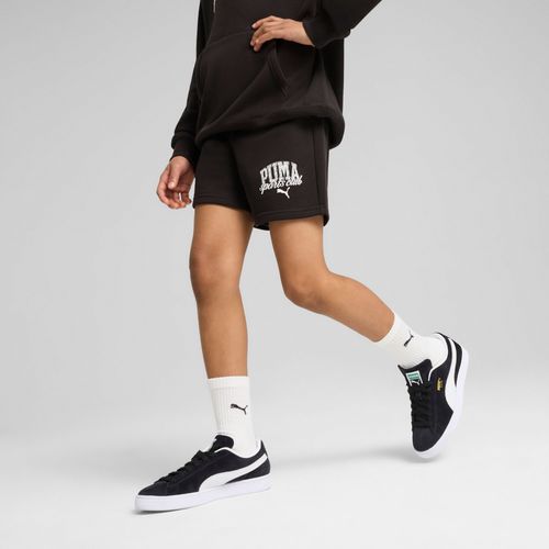 Short Puma Class Enfant Et Adolescent