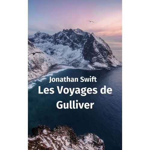 Les Voyages De Gulliver