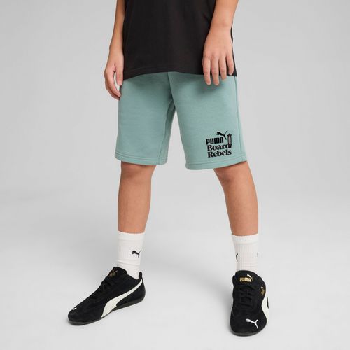 Short Long Mid 90s Enfant Et Adolescent