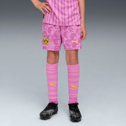 Short Kidsuper X Borussia Dortmund Enfant Et Adolescent