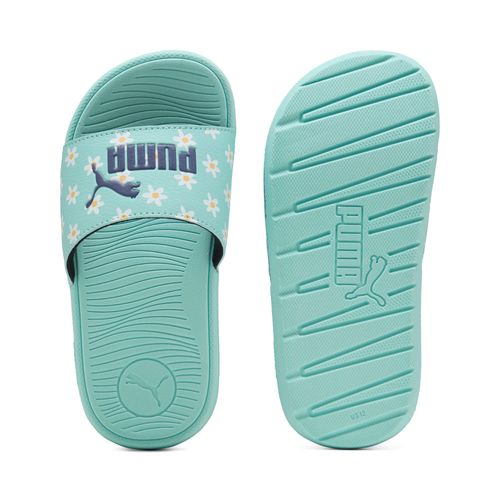 Chaussures Sneakers Cool Cat 2.0 Daisies Enfant