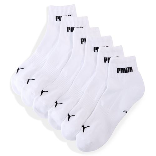 Lot De 3 Paires De Chaussettes Unisexes Puma