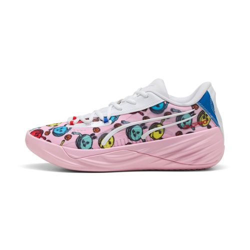 Chaussures De Basketball Allspro Nitro¿ Paris