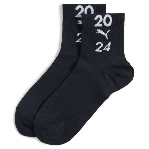 Chaussettes De Sport Hautes Unisexe (1 Paire)