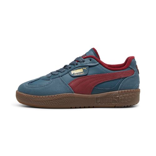 Sneakers En Velours Côtelé Palermo Moda Femme