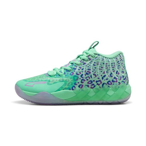 Chaussures De Basketball Mb 01 Alien Safari Unisexe