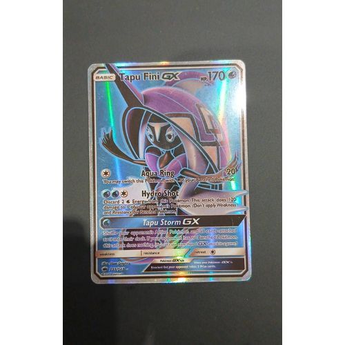 Tokopisco Gx, 2017
