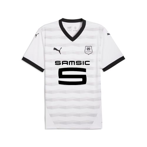 Maillot Away 24/25 Stade Rennais Fc Enfant Et Adolescent