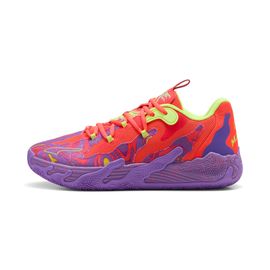 Chaussures De Basketball Mb.03 Lo Lava - 39