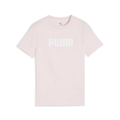 T-Shirt À Petit Logo Essentials Enfant Et Adolescent