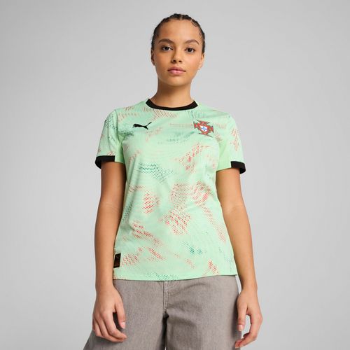Maillot Away 2025 Équipe Féminine Portugal Femme