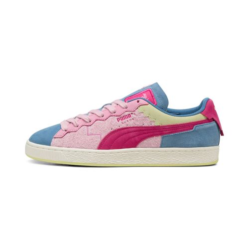 Sneakers Suede Puma X Squid Game