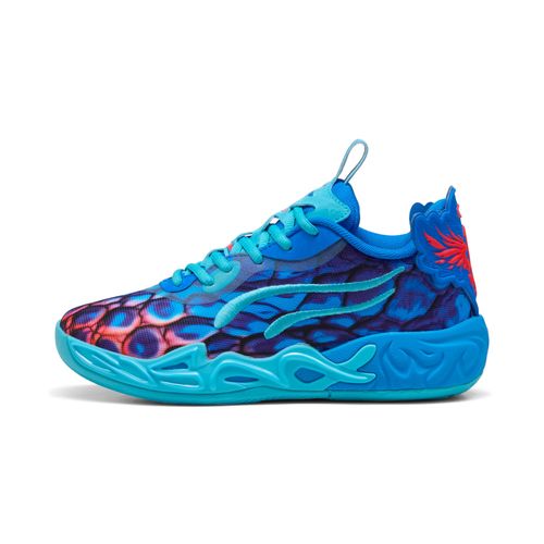 Chaussures De Basketball Mb.04 Lo Alien Skins Enfant Et Adolescent