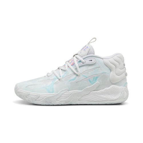 Chaussures De Basketball Mb.03 Iridescent
