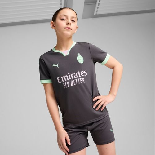 Maillot Third 24/25 Ac Milan Enfant Et Adolescent