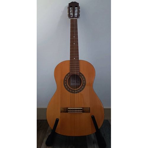 Guitare Enfant Classique Débutant Santos Y Mayor