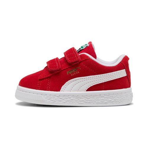 Chaussures Baskets Suede Classic Bébé