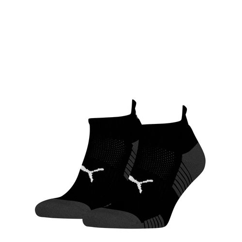 Lot De 2 Paires De Chaussettes Unisexes Puma