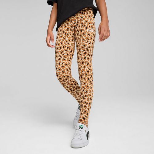 Legging Motif Animal Essentials Enfant Et Adolescent