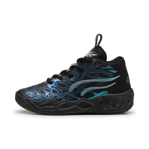 Chaussures De Basketball Mb.04 Reflection Enfant