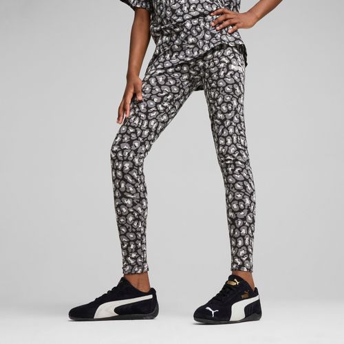 Legging Motif Animal Essentials Enfant Et Adolescent