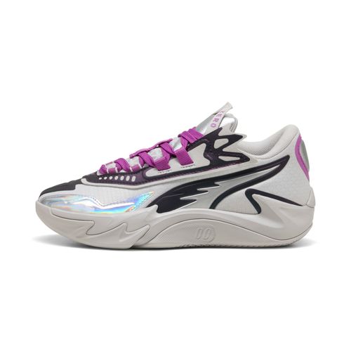 Chaussures De Basketball Scoot Zeros Ii Sterling Enfant Et Adolescent