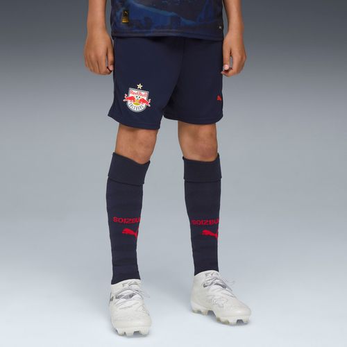 Short 25/26 Fc Red Bull Salzburg Enfant Et Adolescent