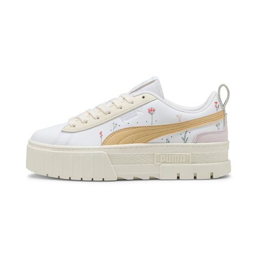 Chaussures Sneakers Mayze Secret Garden