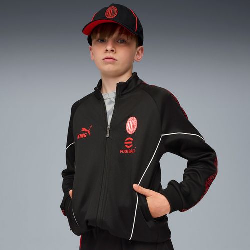 Veste King Anthem Ac Milan Enfant Et Adolescent