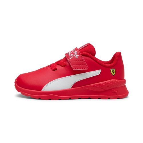 Sneakers Anzarun Scuderia Ferrari Enfant