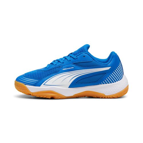 Chaussures De Sport Indoor Solarflash Iii Enfant Et Adolescent
