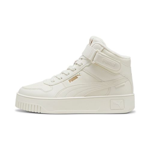 Sneakers Mi Hautes Carina Street Wtr Femme