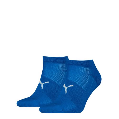 Lot De 2 Paires De Chaussettes Unisexes Puma