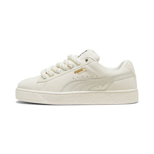 Sneakers Suede Xl Rope