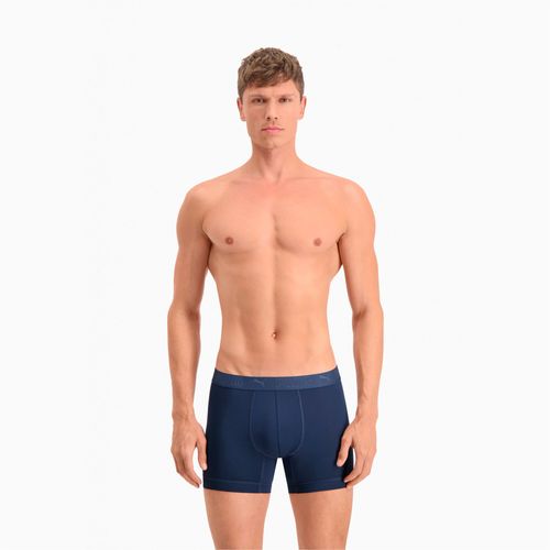 Boxer En Microfibre Homme (Lot De 2)