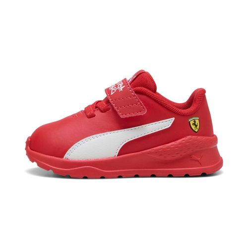 Sneakers Anzarun Scuderia Ferrari Bébé