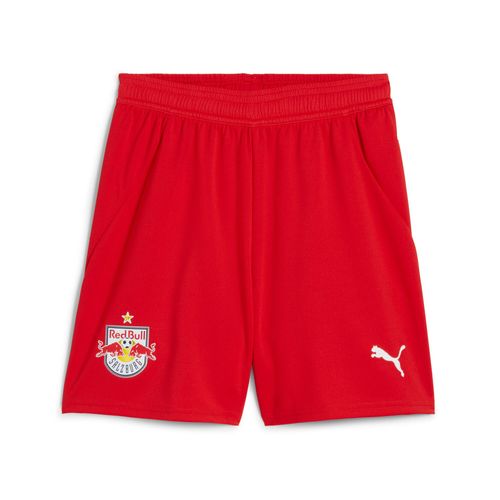Short 24/25 Fc Red Bull Salzburg Enfant Et Adolescent