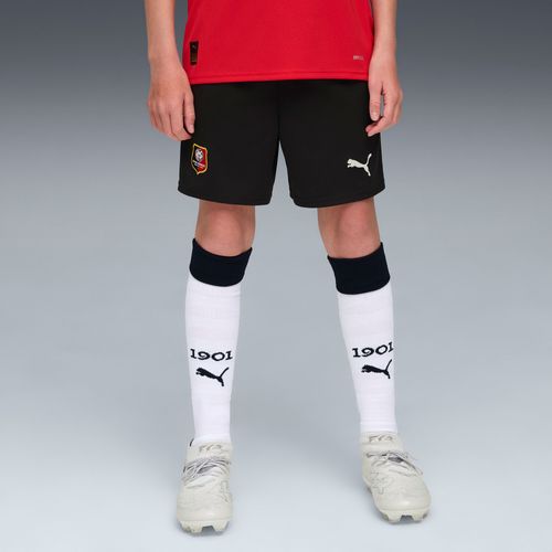 Short 25/26 Stade Rennais Fc Enfant Et Adolescent