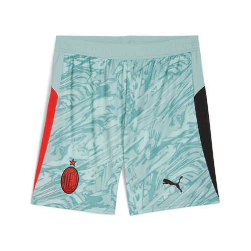 Short De Gardien De But 25/26 Ac Milan Homme