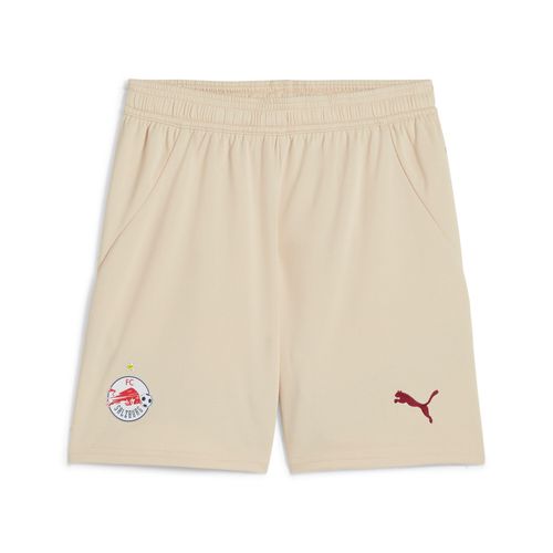 Short 24/25 Fc Red Bull Salzburg Enfant Et Adolescent