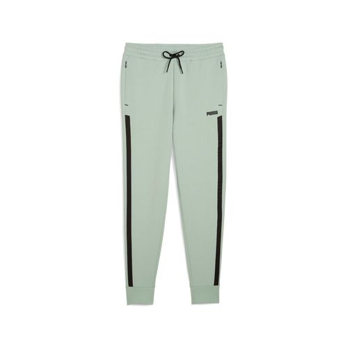 Pantalon En Tissu Spacer Homme